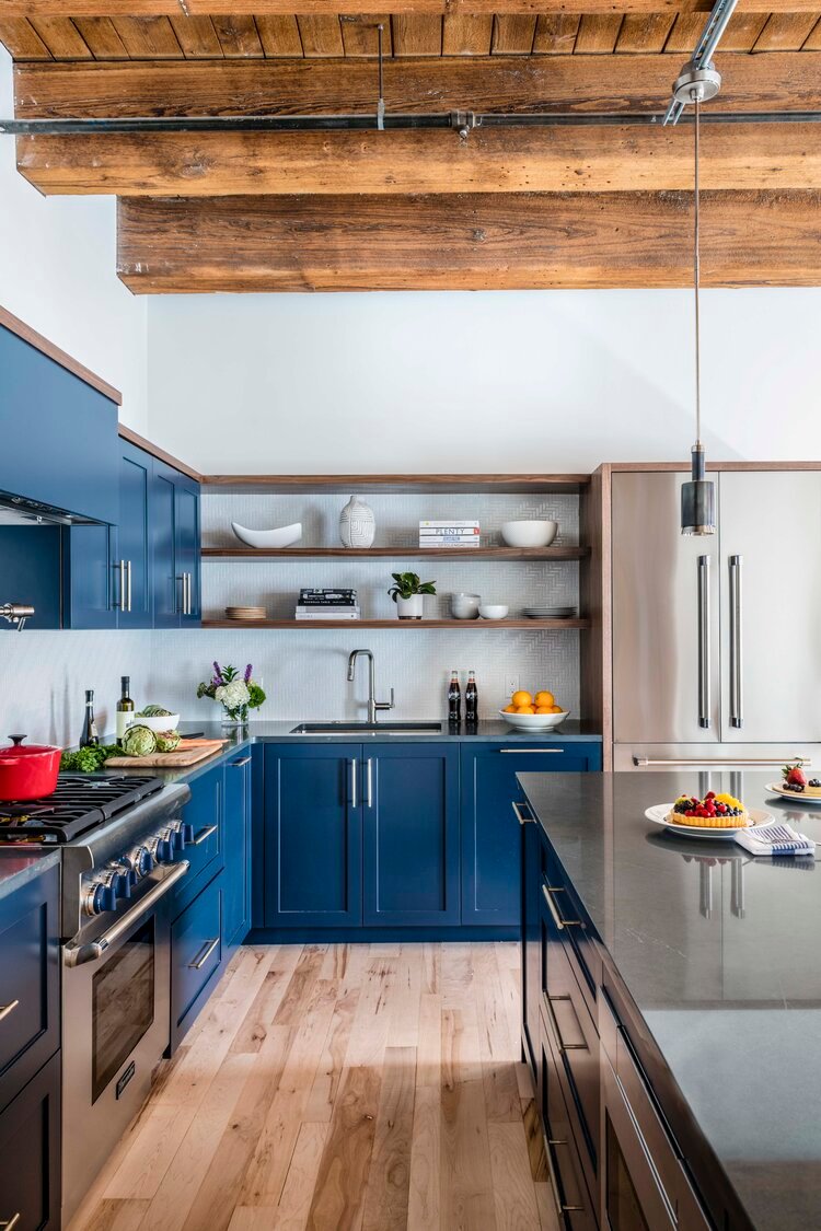 local facilities management